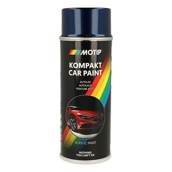 Spraymaling Original Autolak Motip 54566 400ML