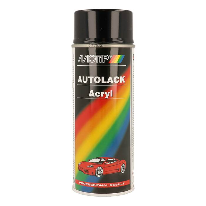 Motip Autoacryl spray 54583 400ml. - Autolak