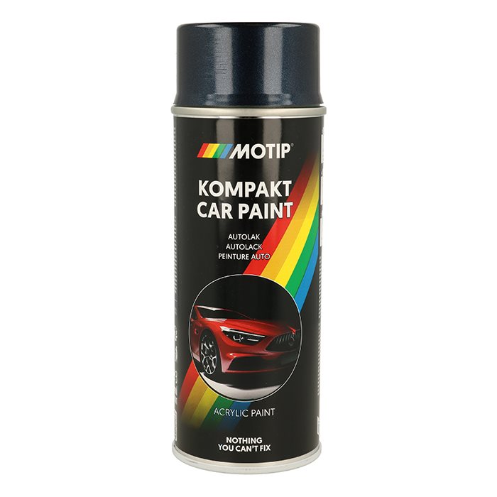 Motip Autoacryl spray 54604 400ml. - Autolak