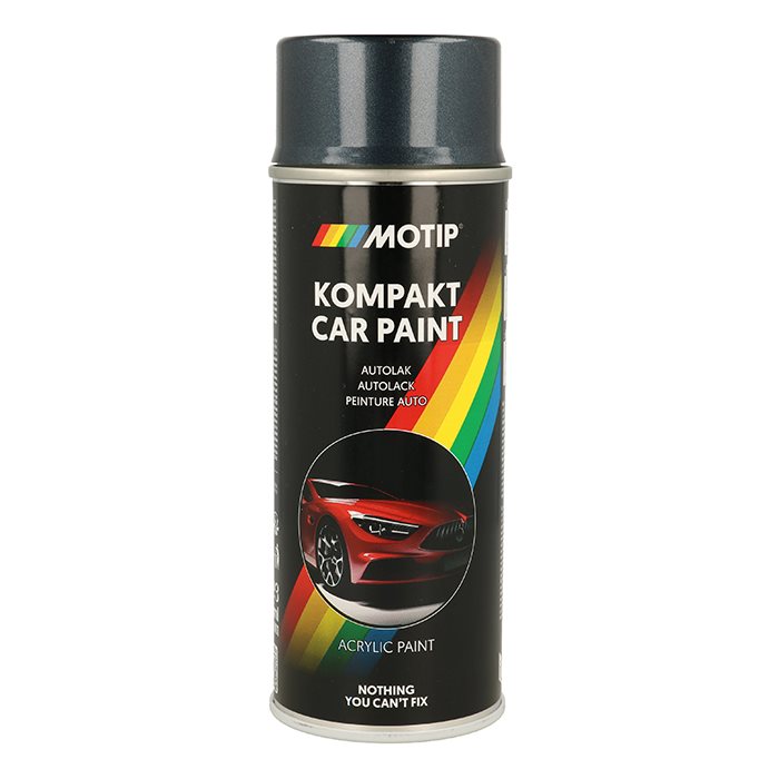 Motip Autoacryl spray 54616 400ml. - Autolak