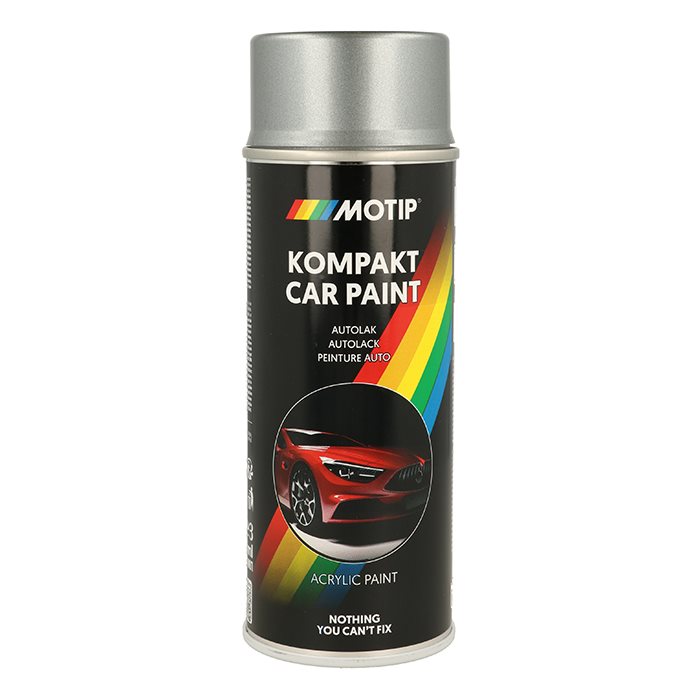 Motip Autoacryl spray 55295 400ml. - Autolak