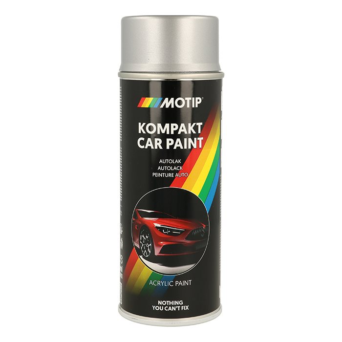 Spraymaling Original Autolak Motip 55350 400ML