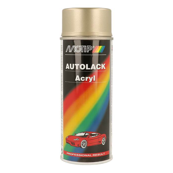 Motip Autoacryl spray 55435 400ml. - Autolak