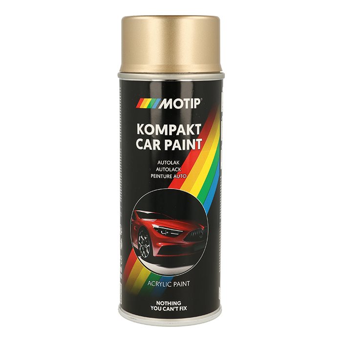 Motip Autoacryl spray 55700 400ml. - Autolak