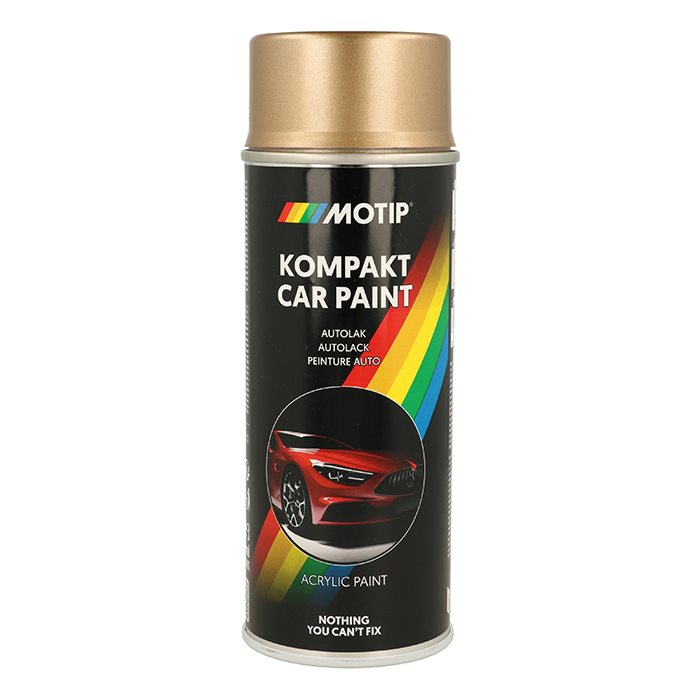 Motip Autoacryl spray 55930 400ml. - Autolak