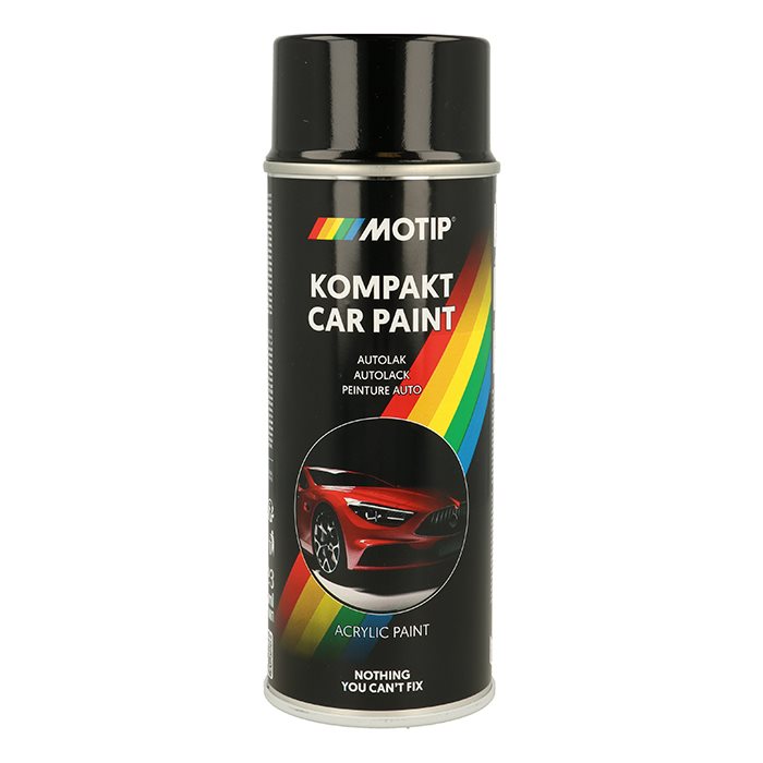 Motip Autoacryl spray 56990 400ml. - Autolak