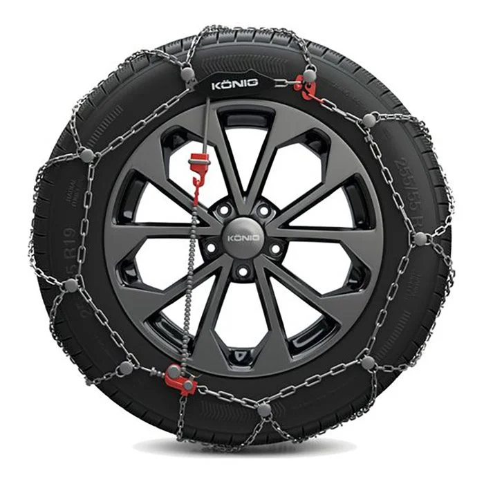 KÖNIG Snekæde XG-12 PRO STR. 252