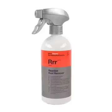 Hach Rover Rust Powder Koch Chemie Reactive Rust Remover - | Landberg.dk