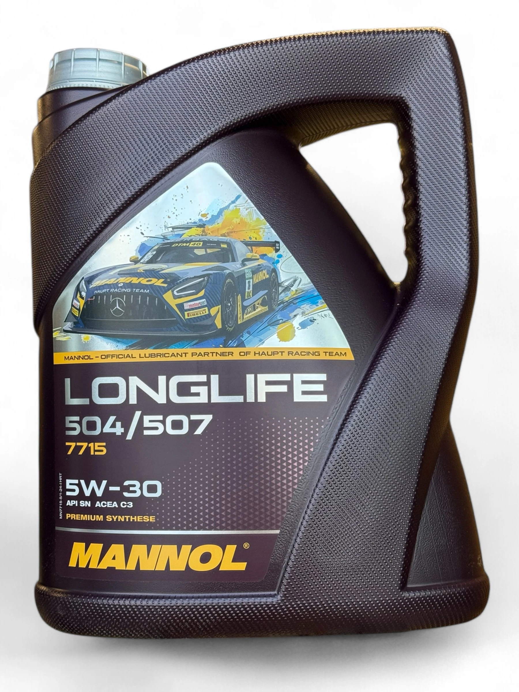 MANNOL 5W-30 LongLife 5L