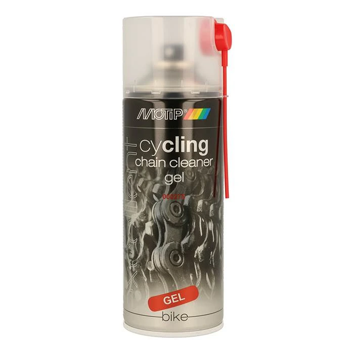 Motip Cykelkæderens Gel 400ml.
