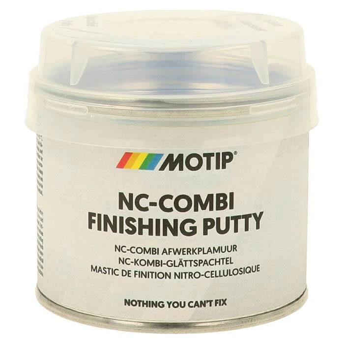 Motip Spartelmasse 250gr.