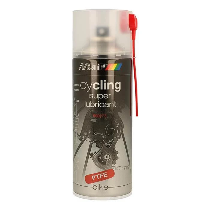 Motip Super Lubricant Smørremiddel 400ml.