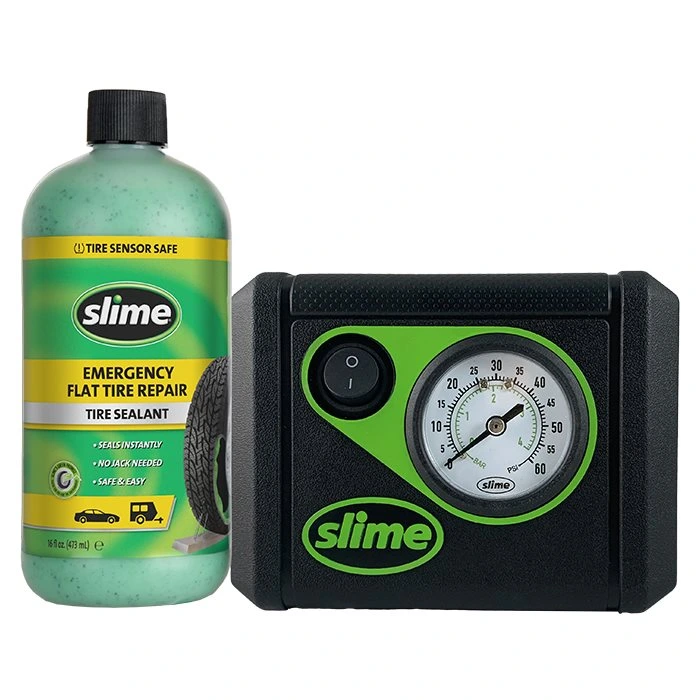 Slime smart repair – dækreperationskit