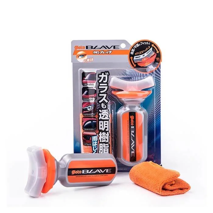 Soft99 Glaco Blave 70ml - Udvendig pleje