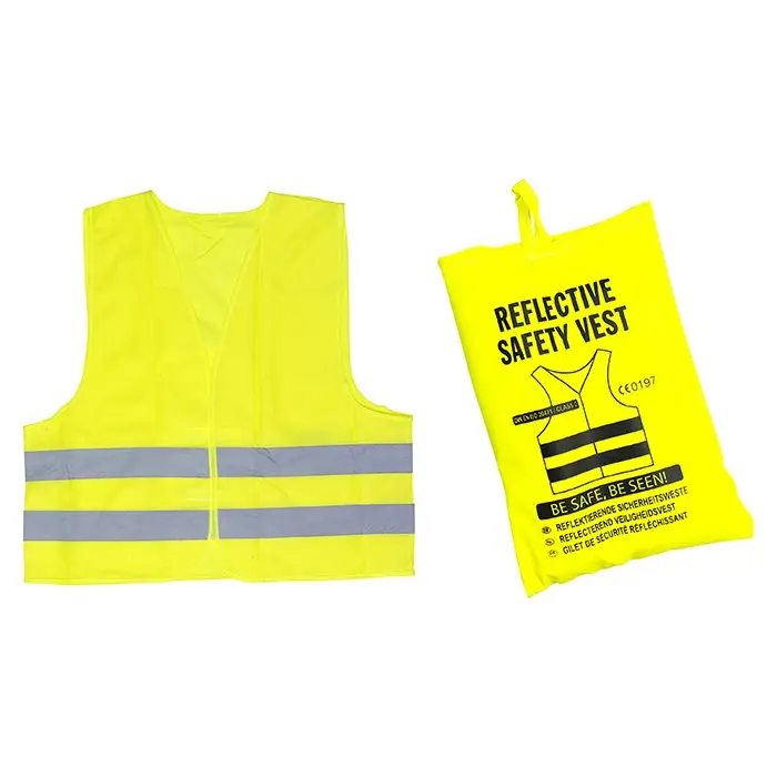 Allride SOS Support Sikkerhedsvest - Sikkerhedsudstyr