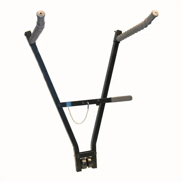 Avant Easy-Fit cykelholder - Cykelholdere