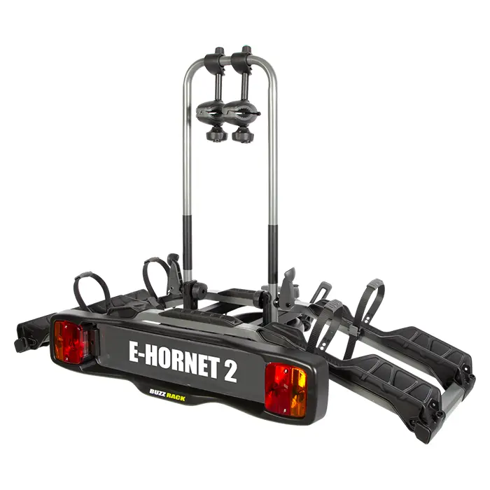 BuzzRack E-Hornet-2 Cykelholder til 2 cykler 13P - Bil- og cykeltilbehør
