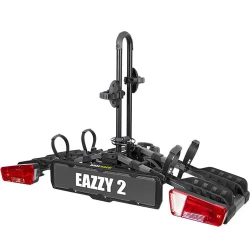 Buzzrack Eazzy-2 cykelholder til 2 cykler - Cykelholdere