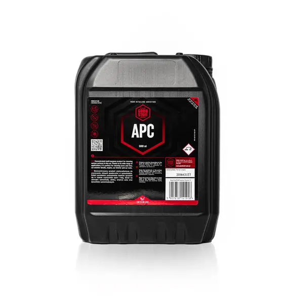 Good Stuff All Purpose Cleaner 5L - Kabine