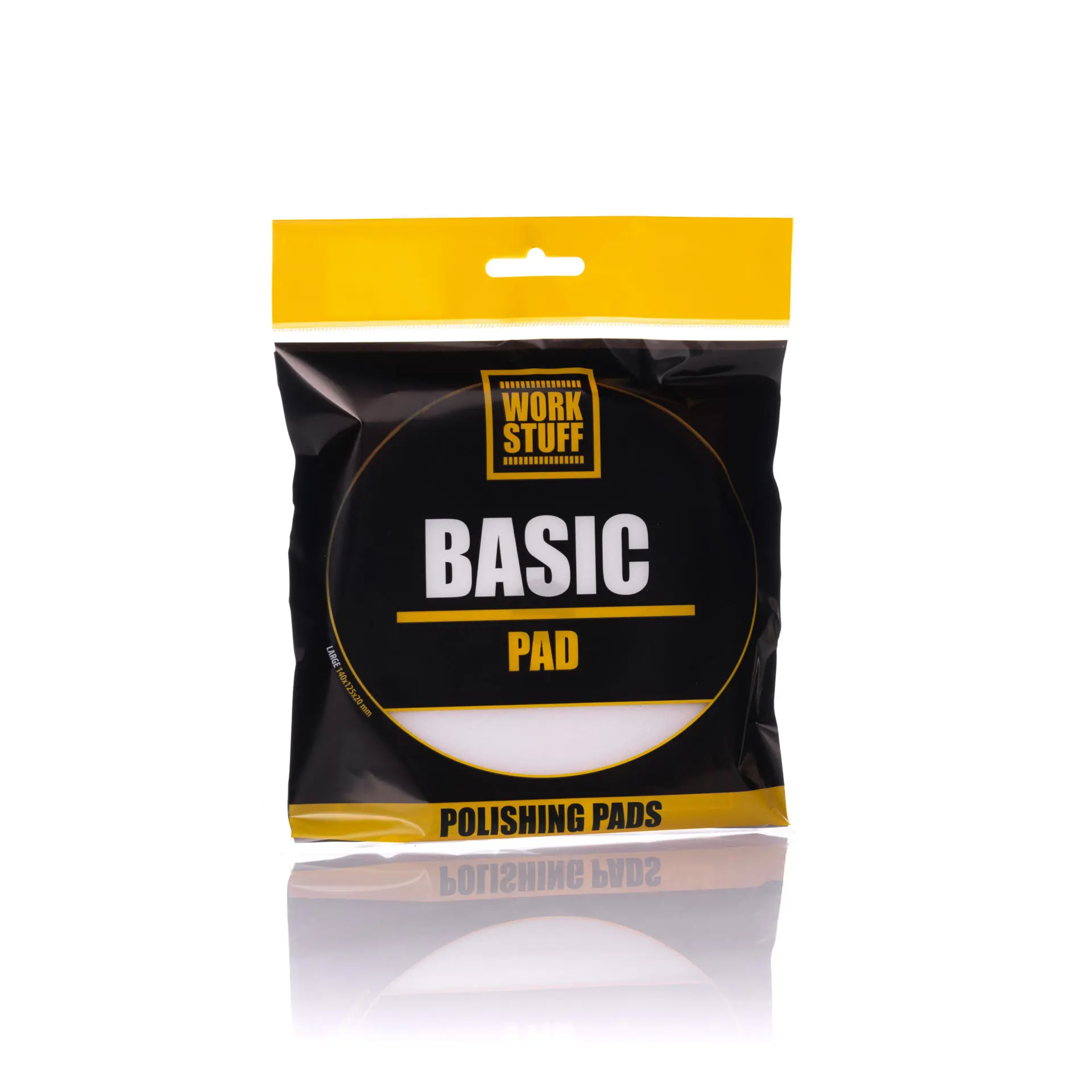 Good Stuff Basic Pad CUT - Børster/tilbehør