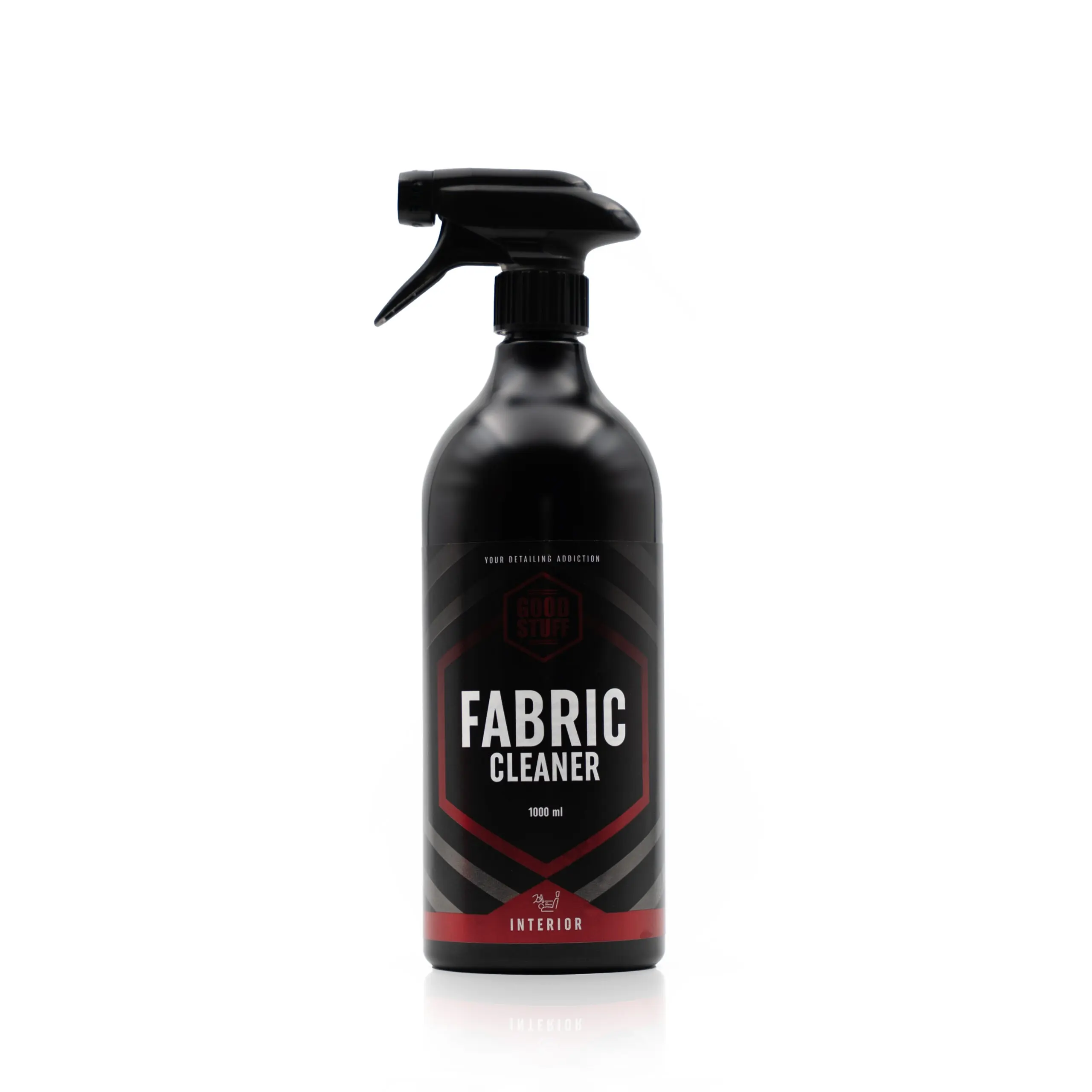 Good Stuff Fabric Cleaner Stofrens 1L - Kabine