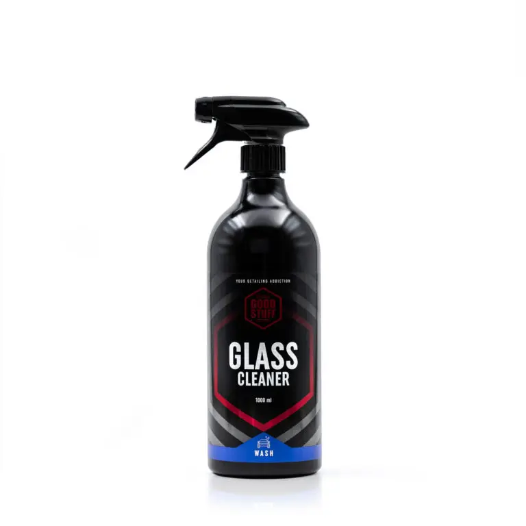 Good Stuff Glasrens 1L - Glasrens/ruderens