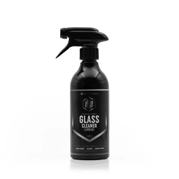 Good Stuff Glasrens Supreme 1L - Glasrens/ruderens