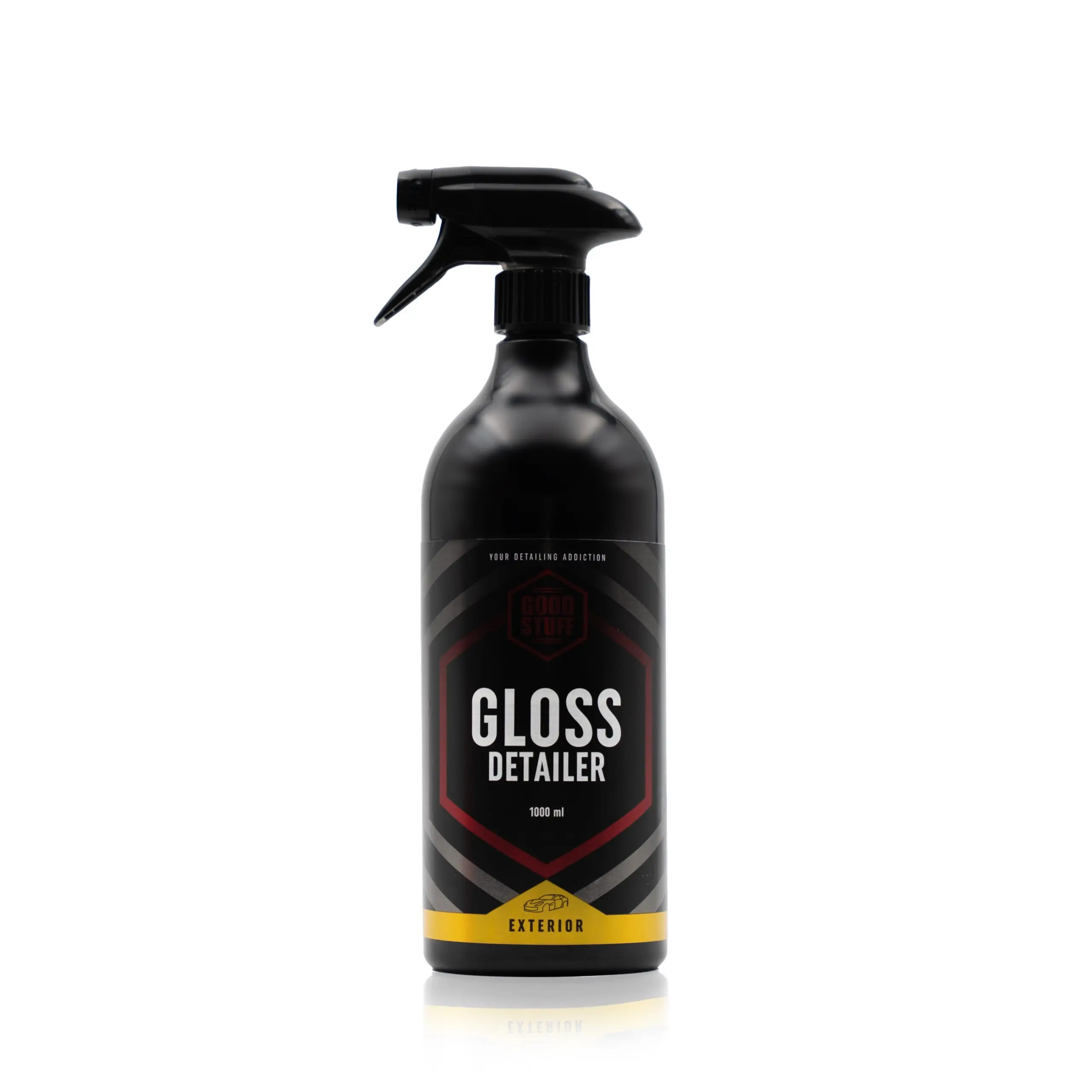 Good Stuff Gloss Detailer 1L - Vask og Tørring