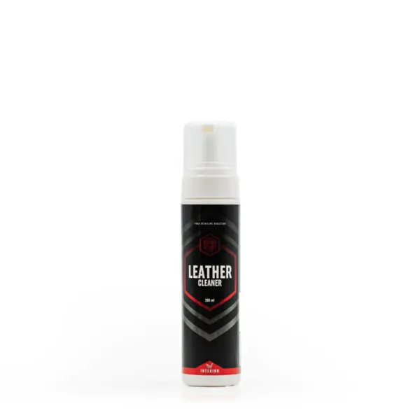 Good Stuff Læderrens 200ml. - Læderpleje
