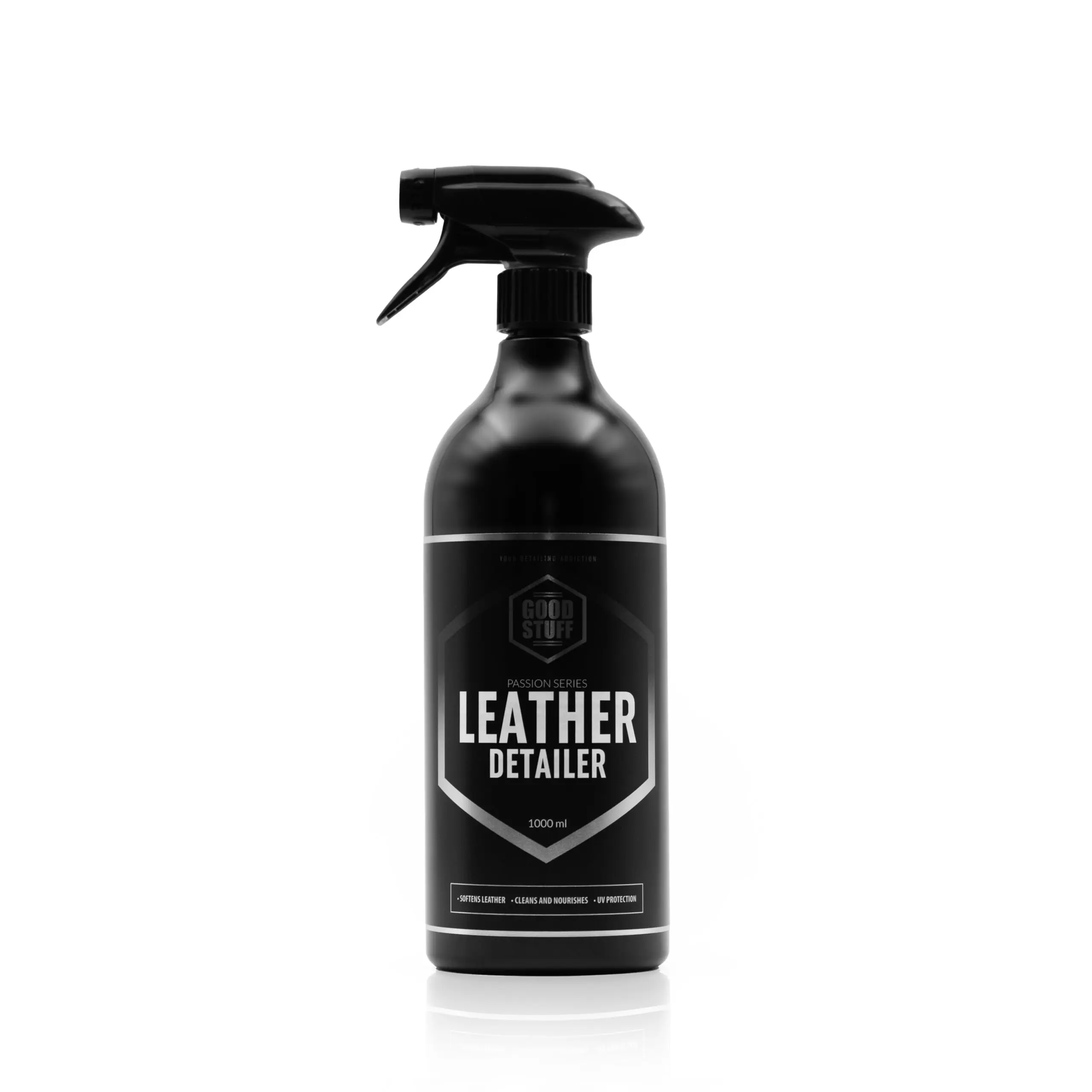 Good Stuff Leather Detailer 1L - Læderpleje