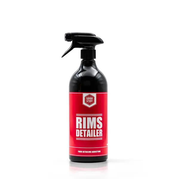 Good Stuff Rims Detailer Fælgforsegler 1L - Fælgrens