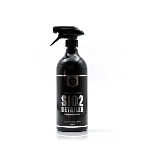 Good Stuff SiO2 Detailer Glansforstærker 1L - Udvendig pleje