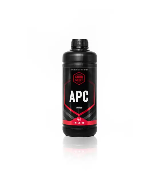 Good Stuff All Purpose Cleaner 1L - Kabine