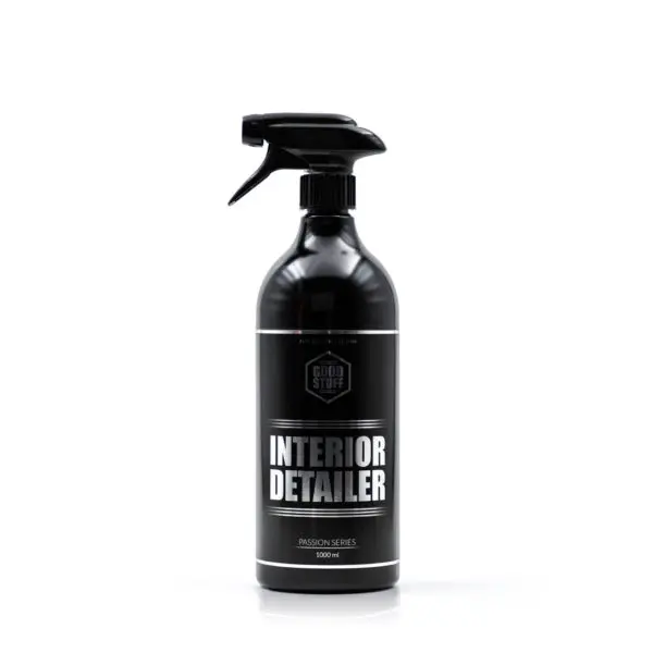 Good Stuff Interiør Detailer 1L - Kabine