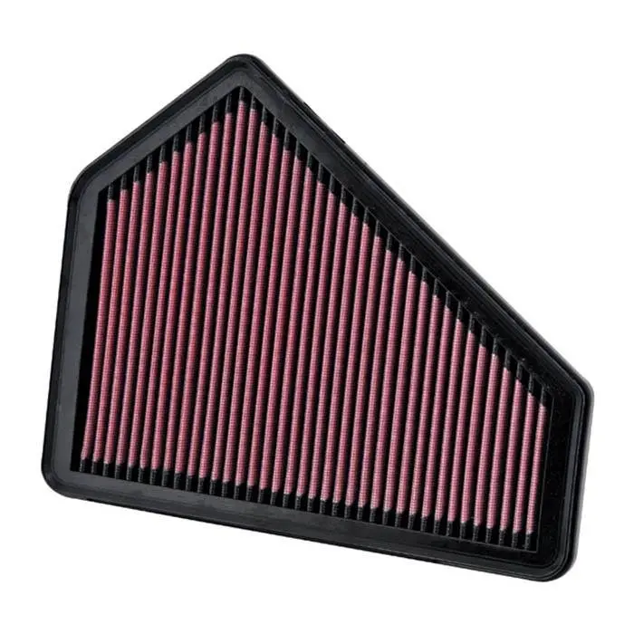 K&N 33-2411 Luftfilter - K&N Luftfiltre