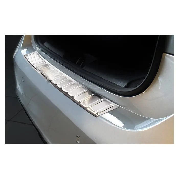 Læssekantbeskytter Mercedes A Klasse W176 2012- Stål - Læssekantbeskyttere