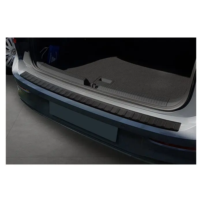 Læssekantbeskytter VW Golf VIII Hatchback 2019- Matsort - Læssekantbeskyttere