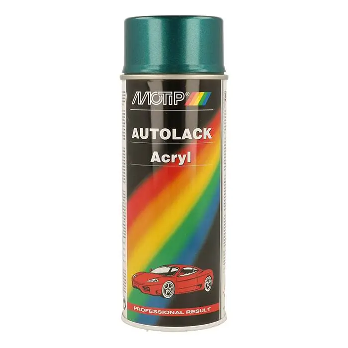 Motip Autoacryl spray 53663 400ml. - Autolak