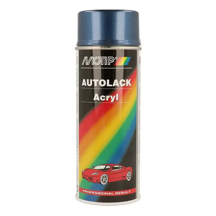 Motip Autoacryl spray 54530 400ml. - Autolak