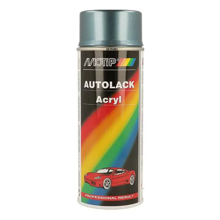 Motip Autoacryl spray 54745 400ml. - Autolak