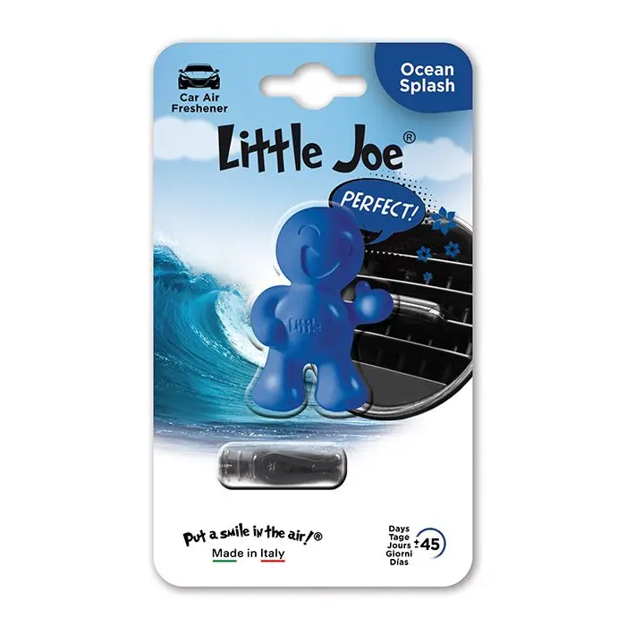 Little Joe Pacific Splash - Duft til bil
