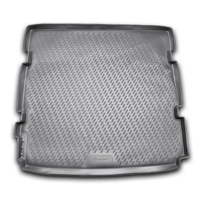 Måtte til bagagerum til Chevrolet Orlando 2011 - Måtter