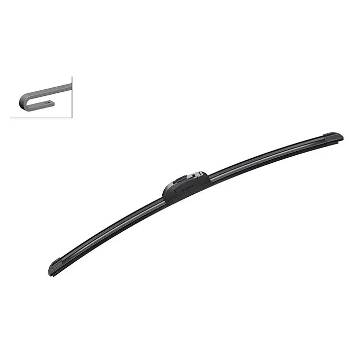 AR530U Bosch Viskerblad - Bagrude viskere