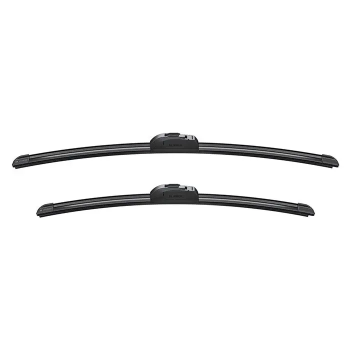 AR701S Bosch AeroTwin Viskerblade forrude (sæt) - Forrude viskere