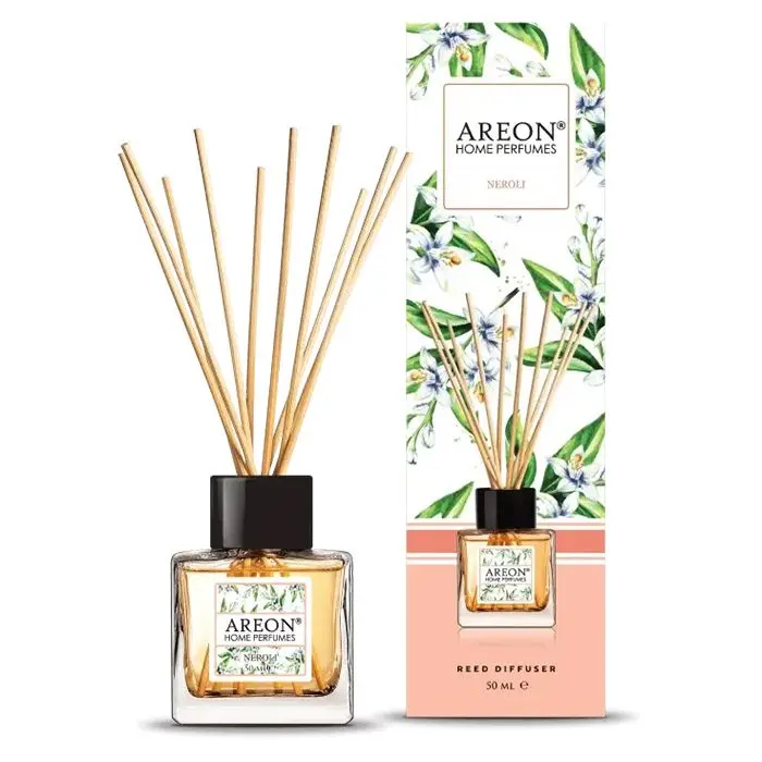Areon Home Duftpinde Neroli 50ml. - Duft til bil