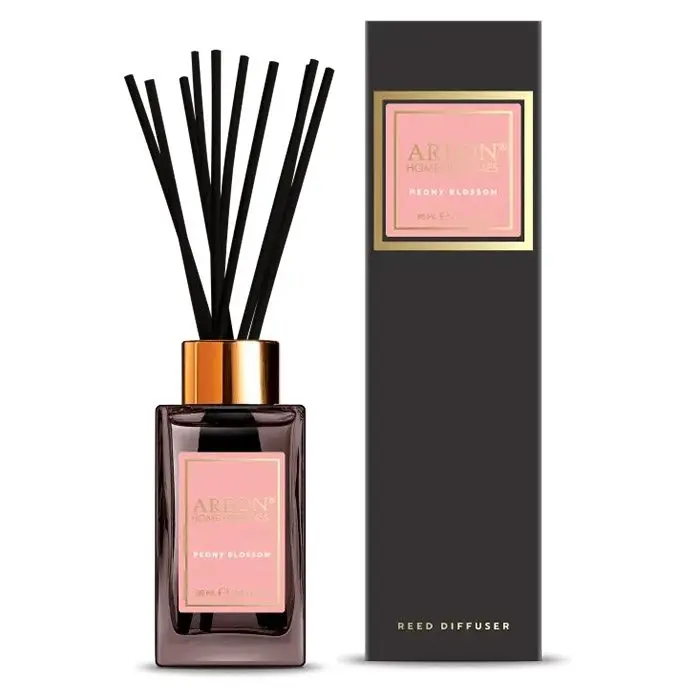 Areon Premium Duftpinde Peony Blossom 85ml. - Duft til bil