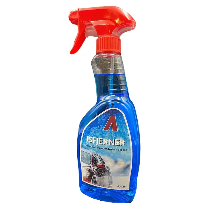 Avant Isfjerner 500ml. - Isskrabere/isfjernere