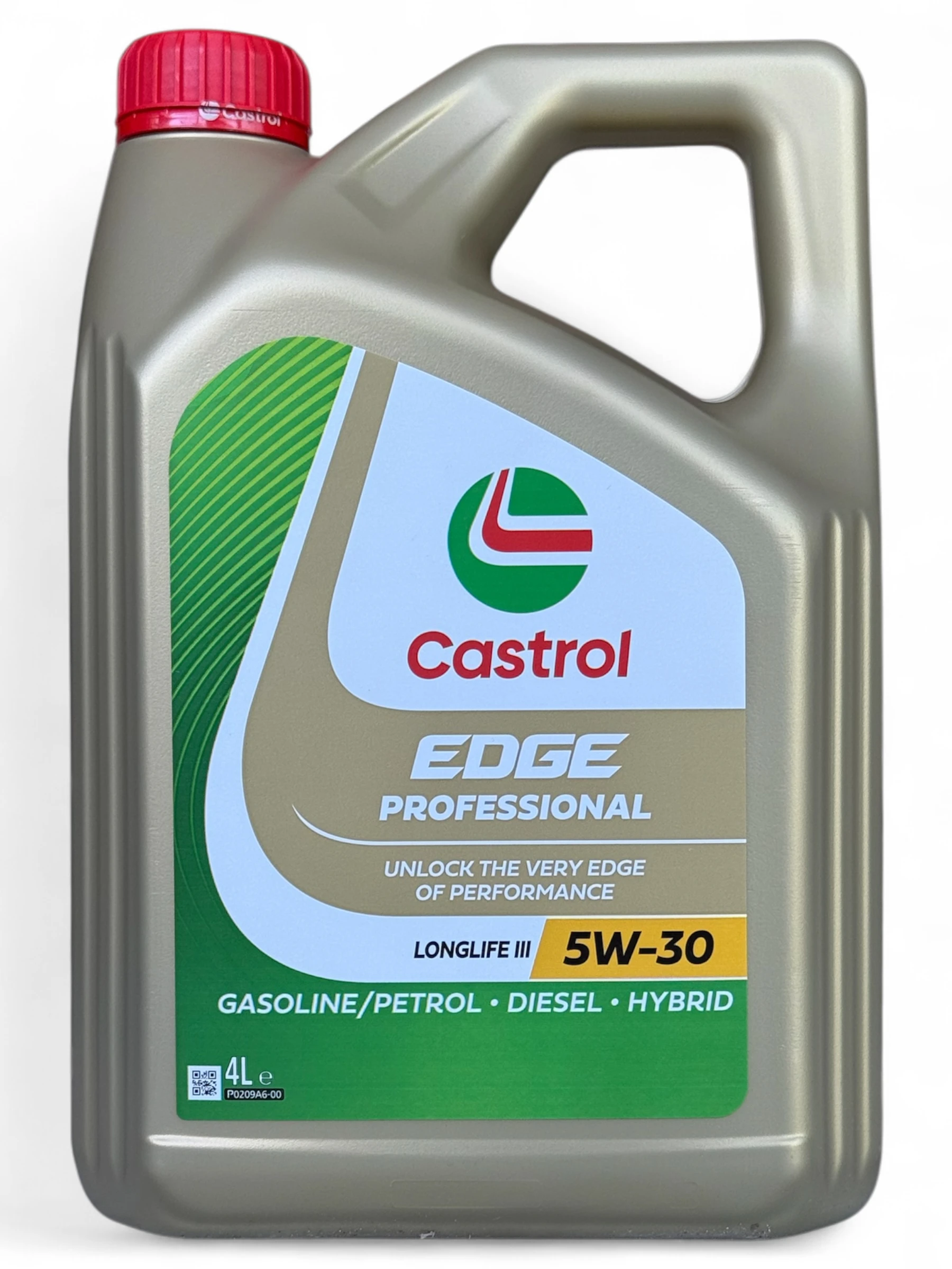 Castrol Edge Professional LongLife III 5W-30 4L