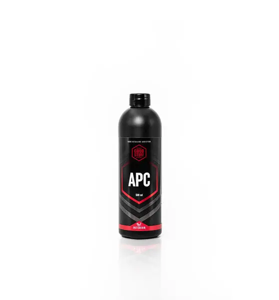 Good Stuff All Purpose Cleaner 500ml. - Kabine