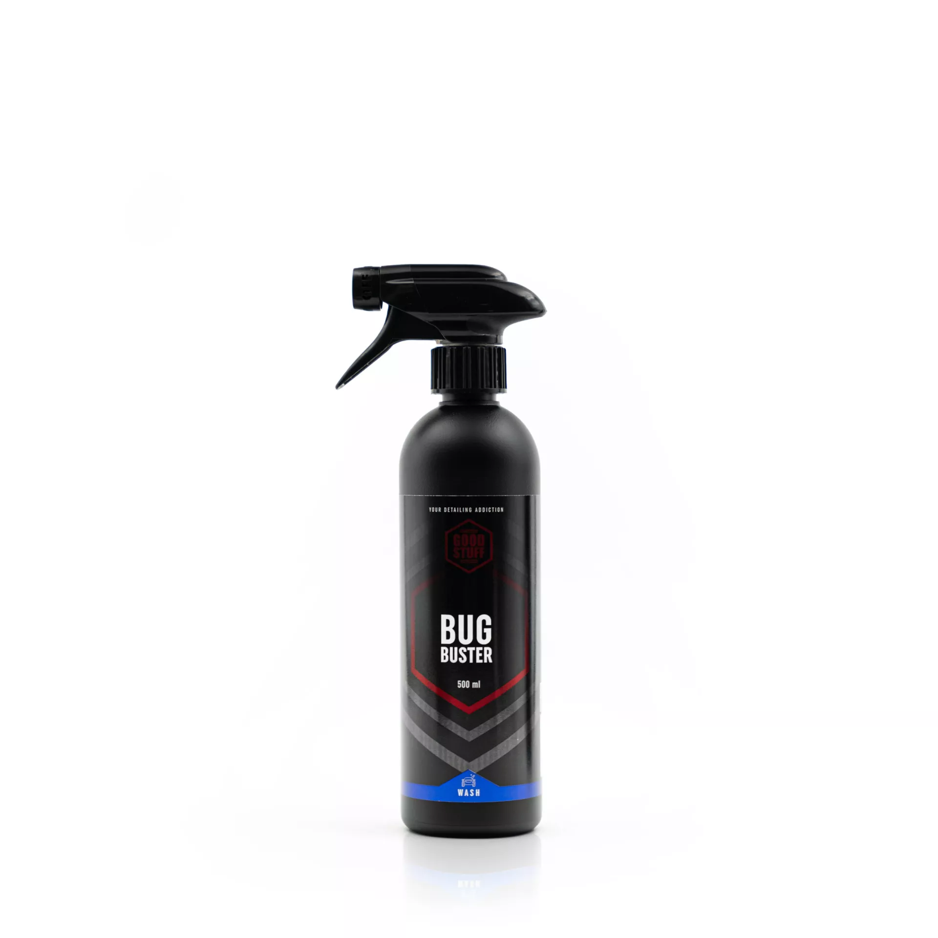 Good Stuff Bug Buster Insektrens 500ml. - Vask og Tørring